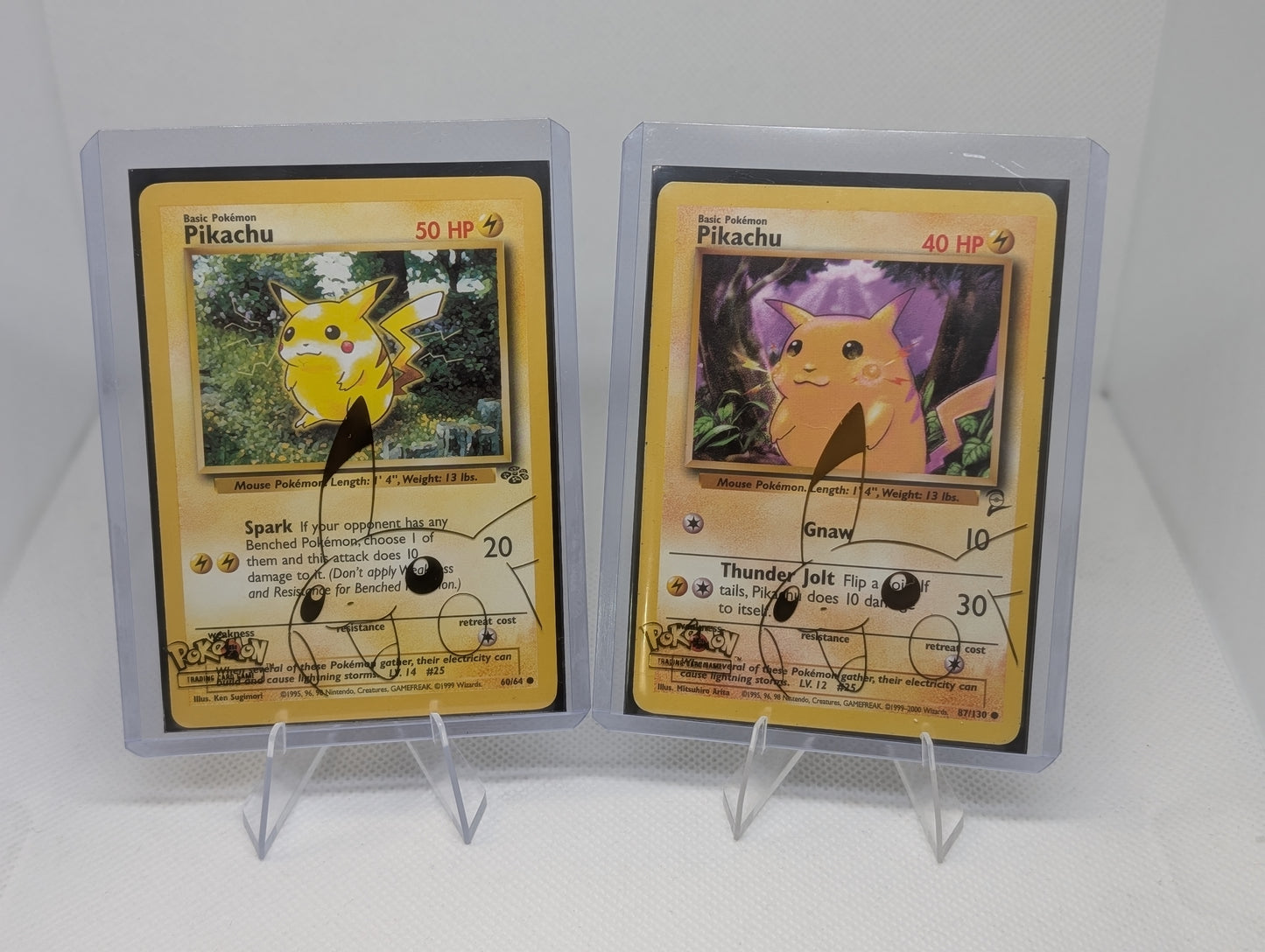 Pikachu Lovers Bundle!