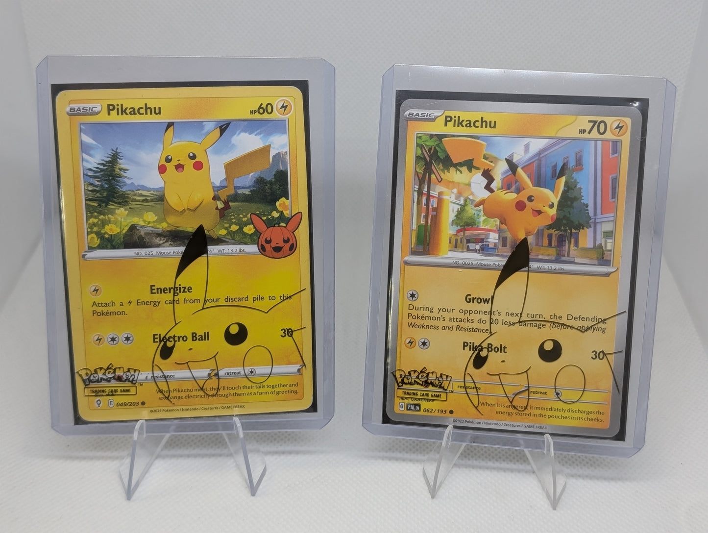 Pikachu Lovers Bundle!