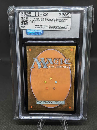 Phoenix Fleet Airship CGC 9.5