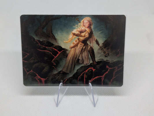 Sanctifier en-vec - Michael C. Hayes