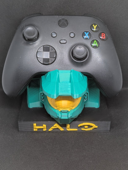 Soporte para control de Halo.