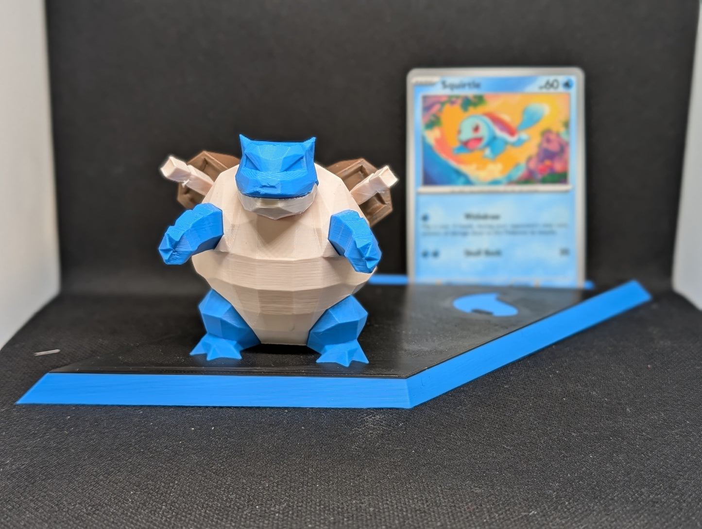 Blastoise Lovers' Bundle!