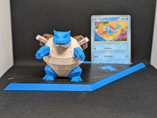 Blastoise Lovers' Bundle!