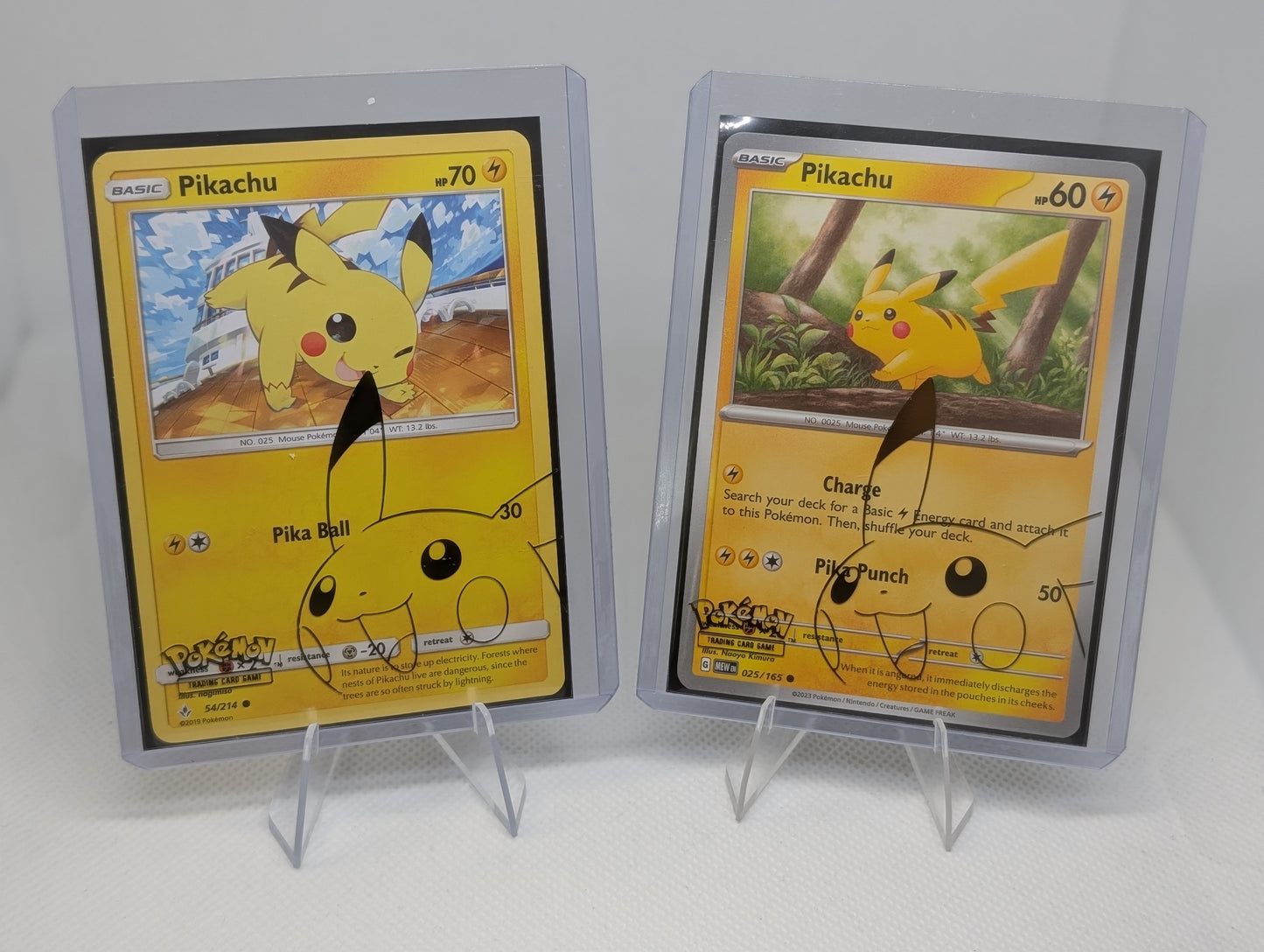 Pikachu Lovers Bundle!