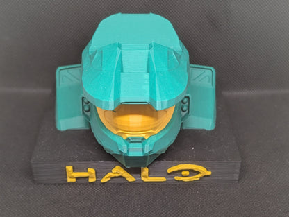 Soporte para control de Halo.