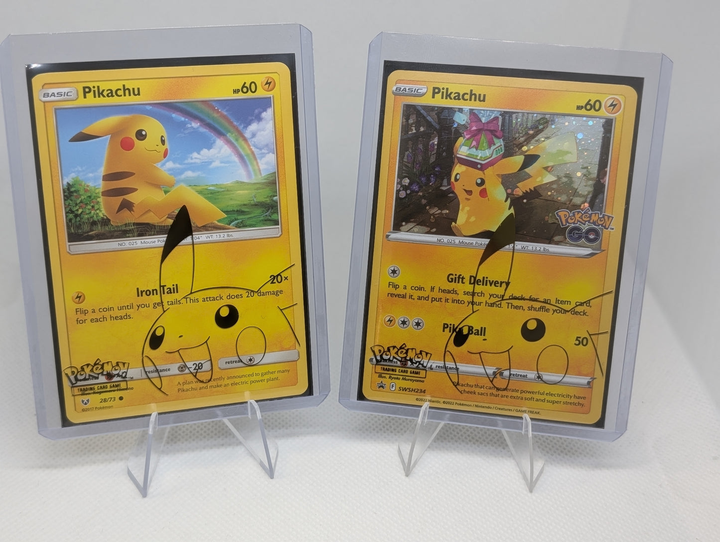 Pikachu Lovers Bundle!