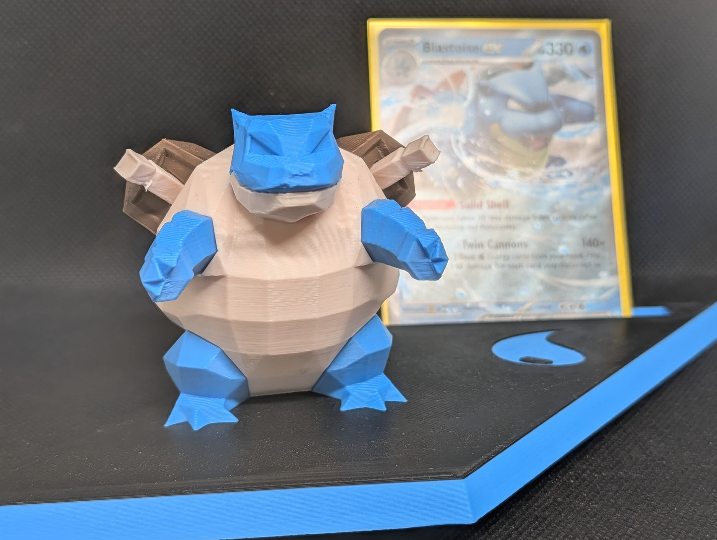 Blastoise Lovers' Bundle!