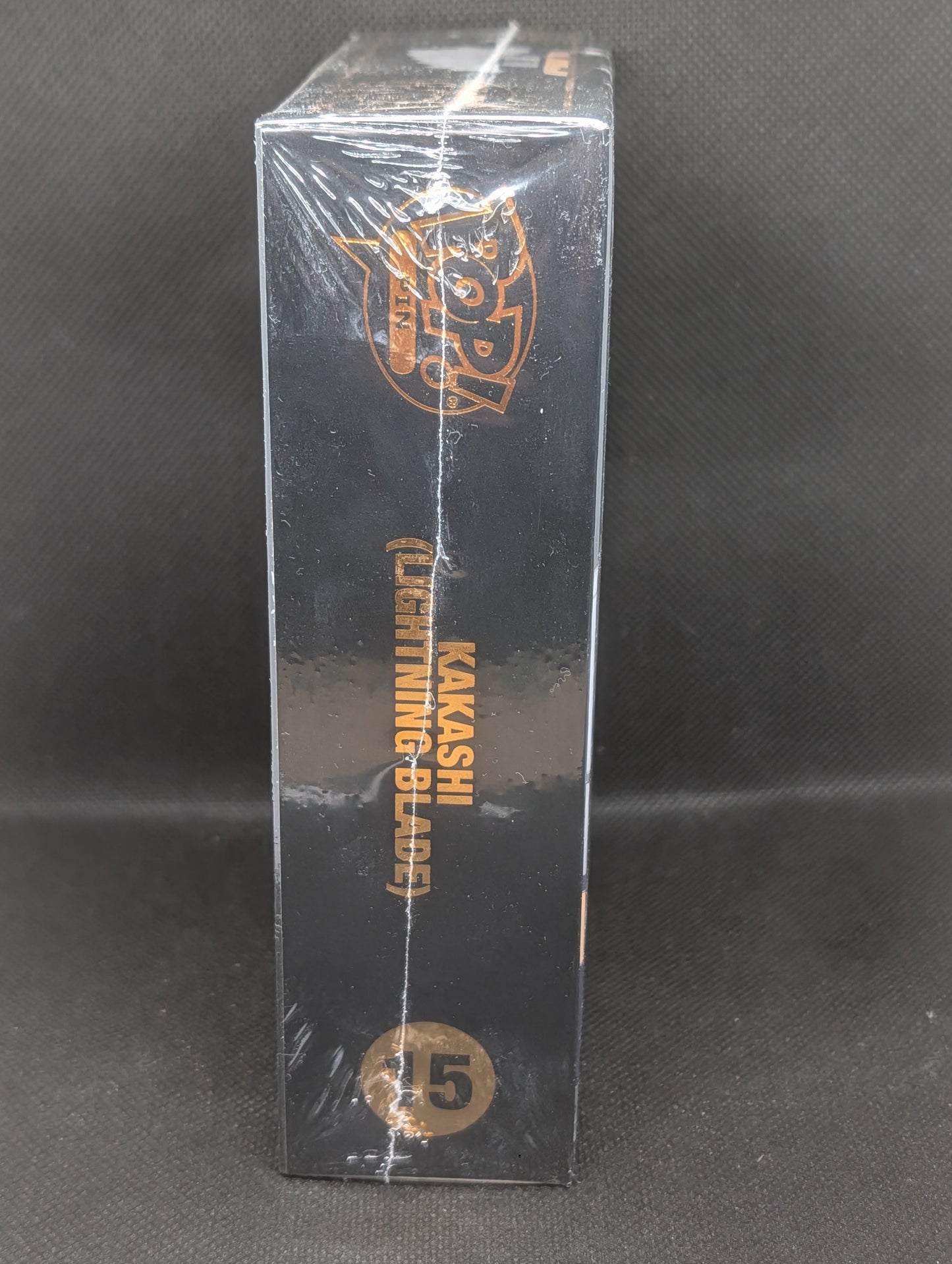 Kakashi #15 Funko Pin!