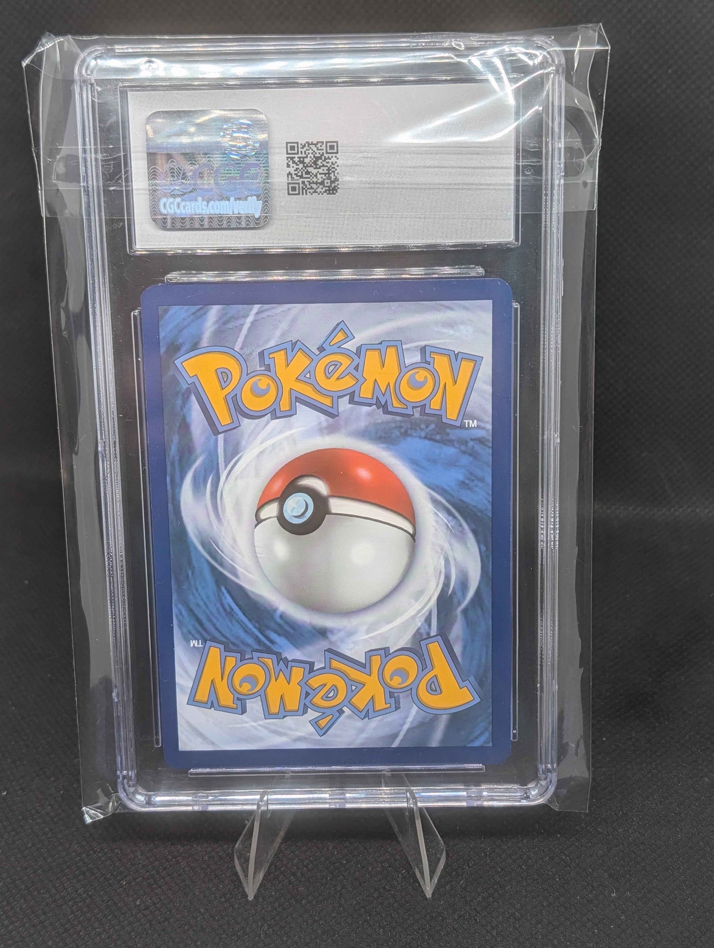 Sandslash Slab!