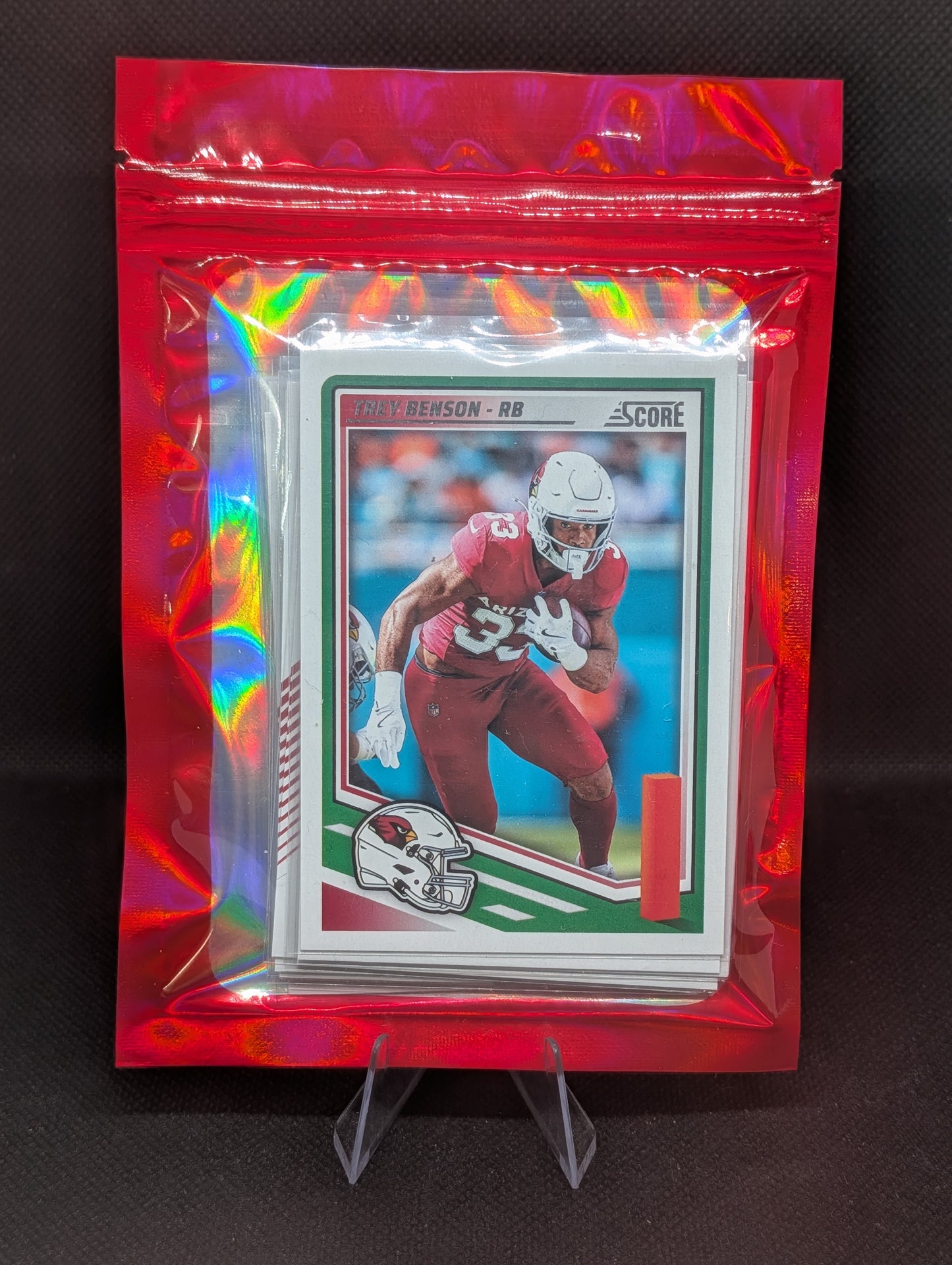 Football Team Mystery Bag!