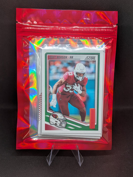 Football Team Mystery Bag!