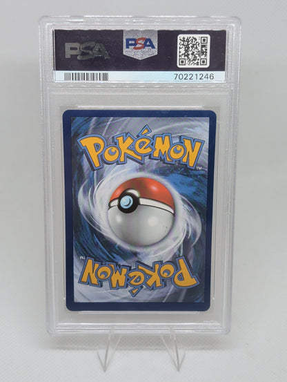 Zamazenta V 018/025 PSA 6