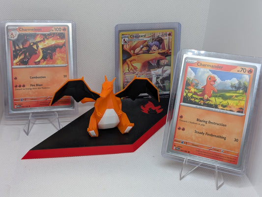 Charizard Lovers' Bundle!