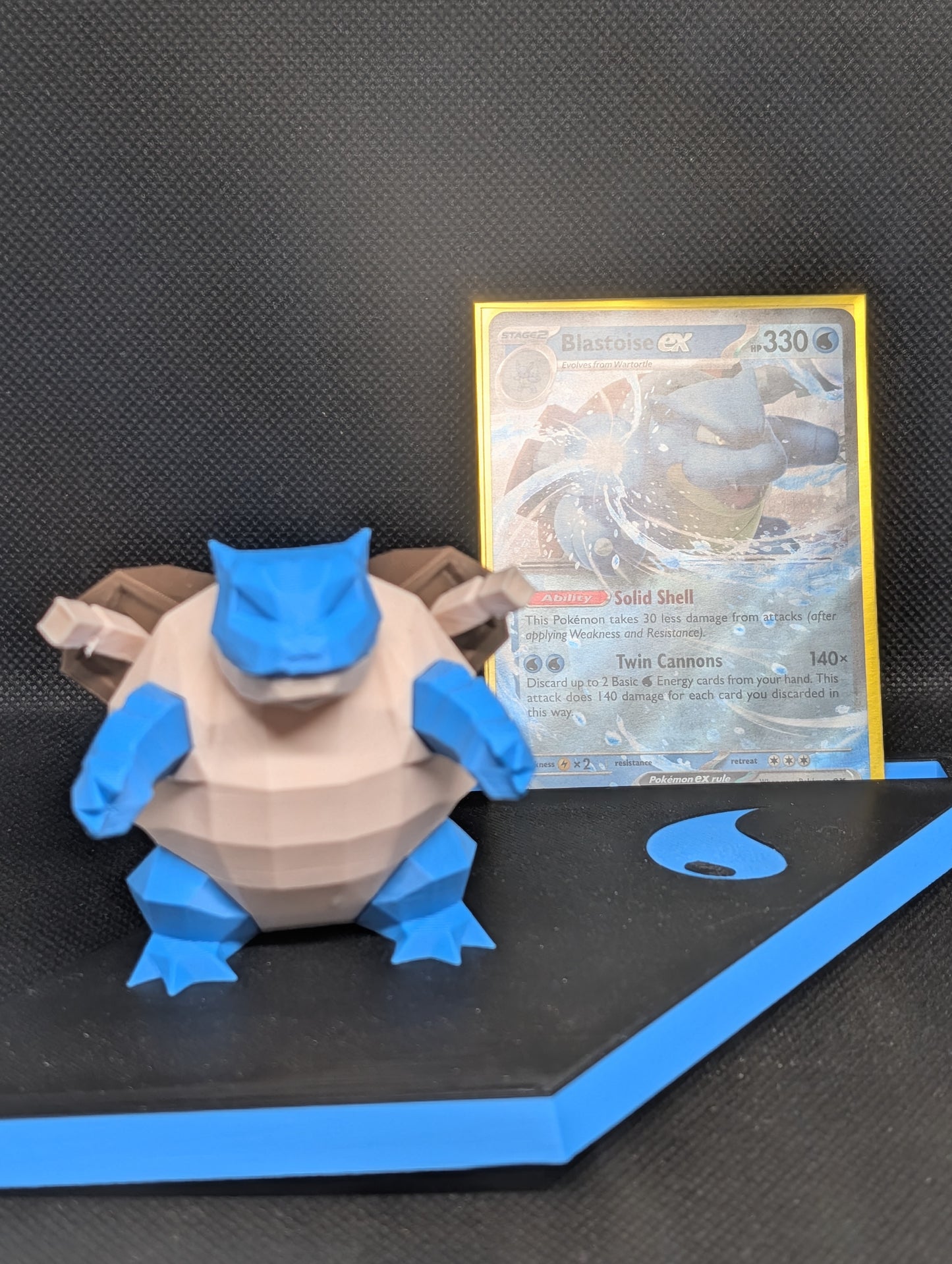 Blastoise Lovers' Bundle!