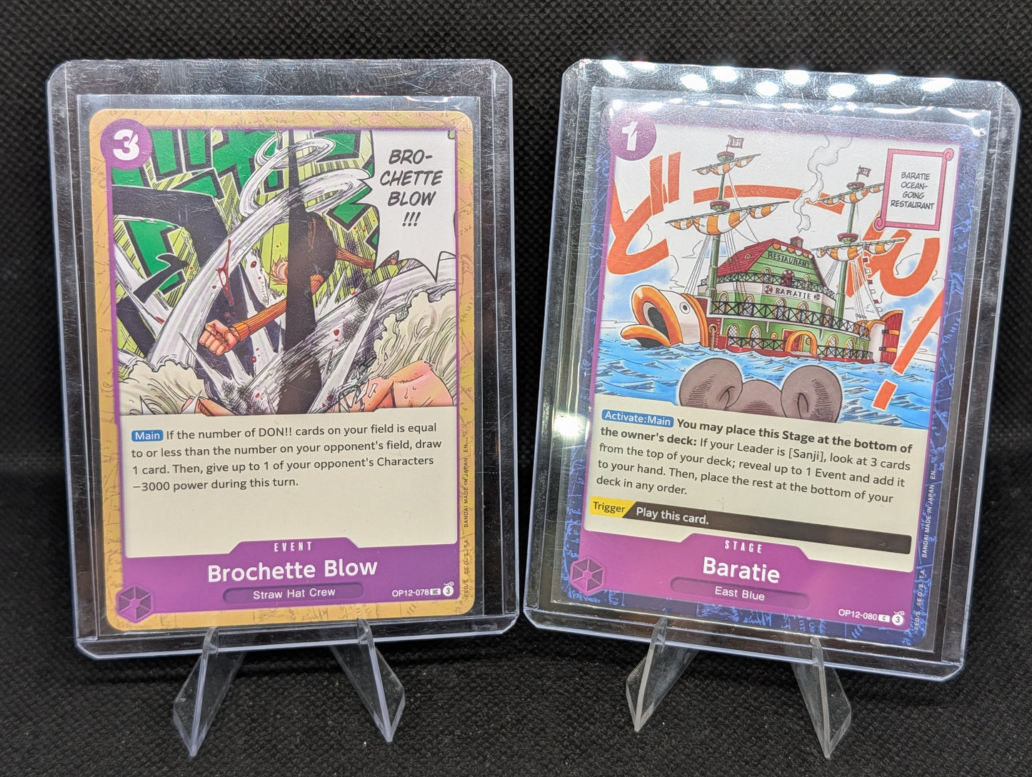 Sanji Lover's Bundle!