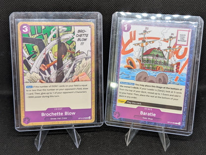 Sanji Lover's Bundle! - Grinfinite Industries