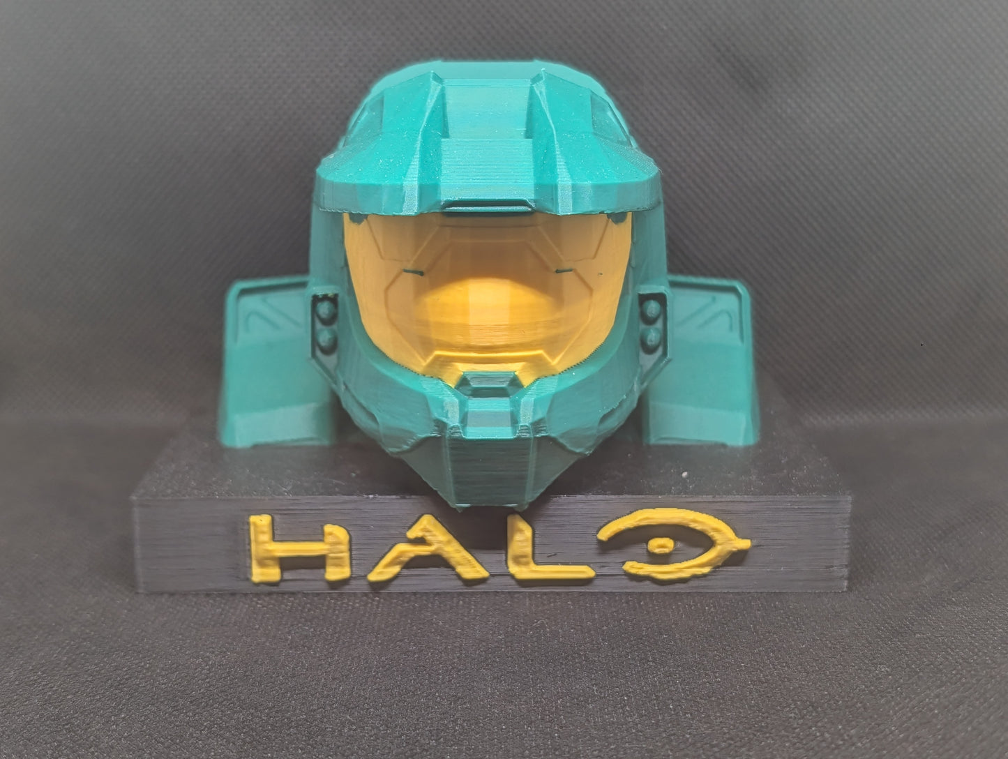 Halo controller stand!