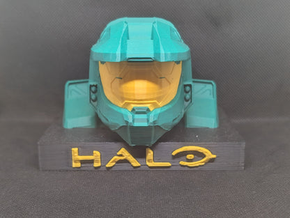 Soporte para control de Halo.