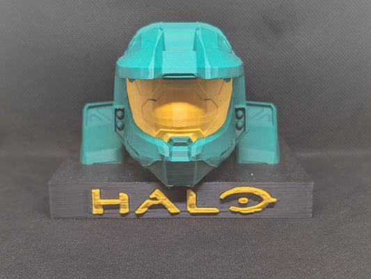 Halo controller stand!