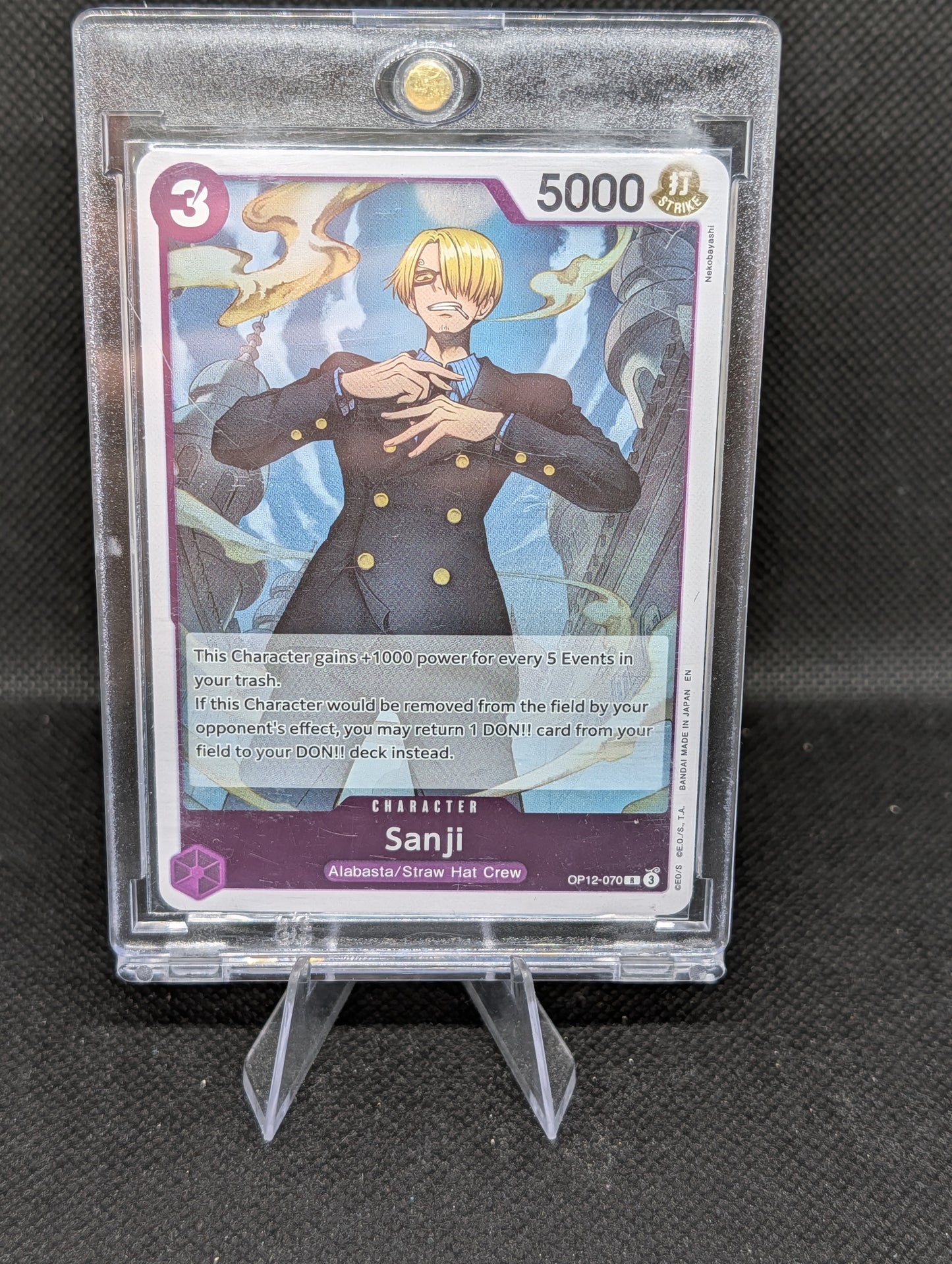 Sanji Lover's Bundle!