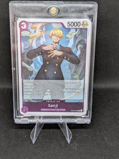 Sanji Lover's Bundle! - Grinfinite Industries