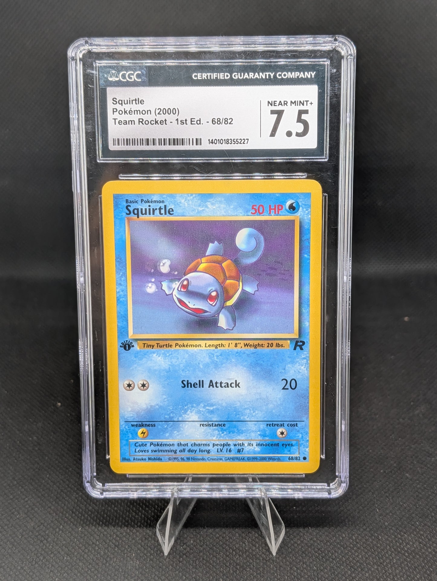 Blastoise Lovers' Bundle!