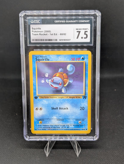 ¡Paquete para los amantes de Blastoise!