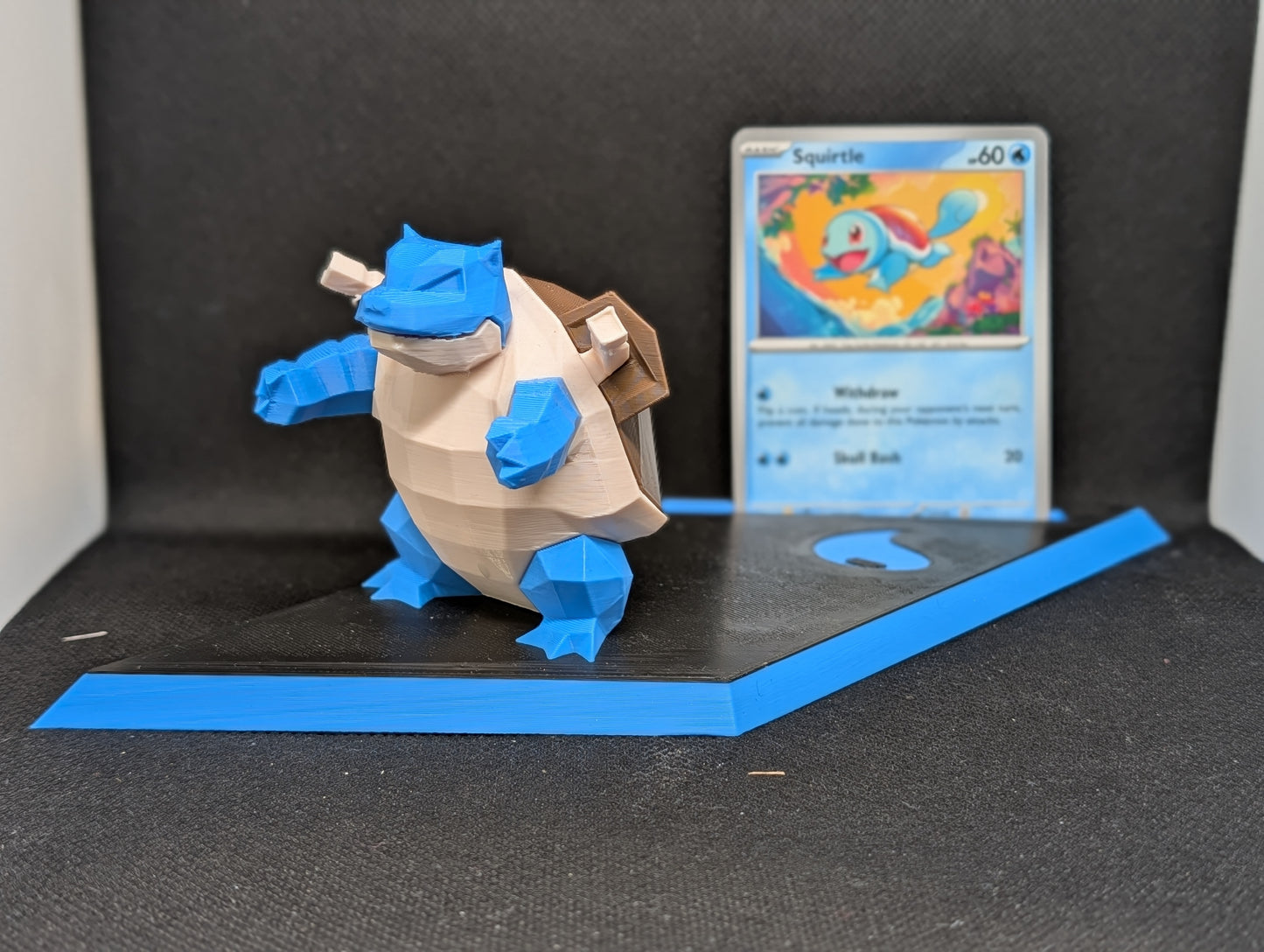 Blastoise Lovers' Bundle!