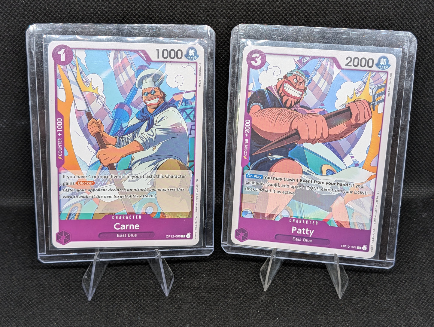 Sanji Lover's Bundle!