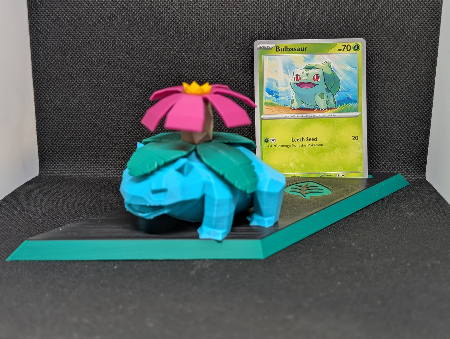 Venusaur Lovers' Bundle!