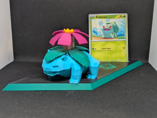 Venusaur Lovers' Bundle!