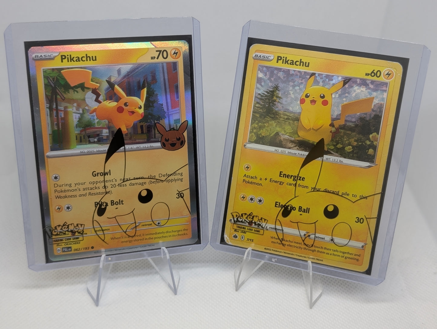 Pikachu Lovers Bundle!