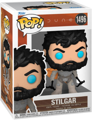 Stilgar Funko Pop! #1496
