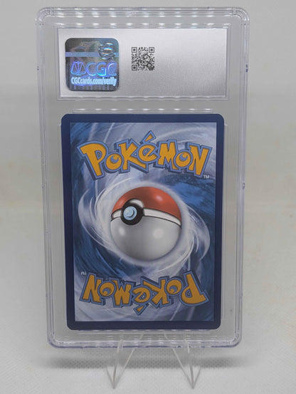 Lugia EX Slab!