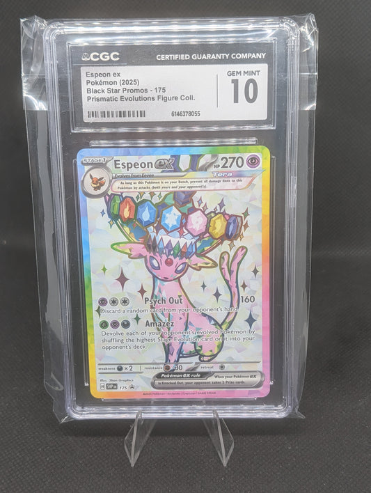 Espeon Slab!