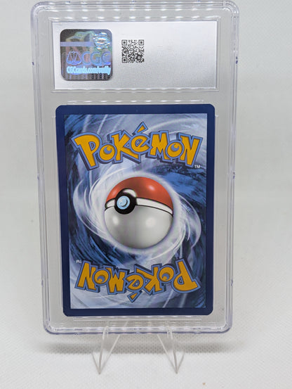 Pikachu World Championships 2024 #190 CGC 9