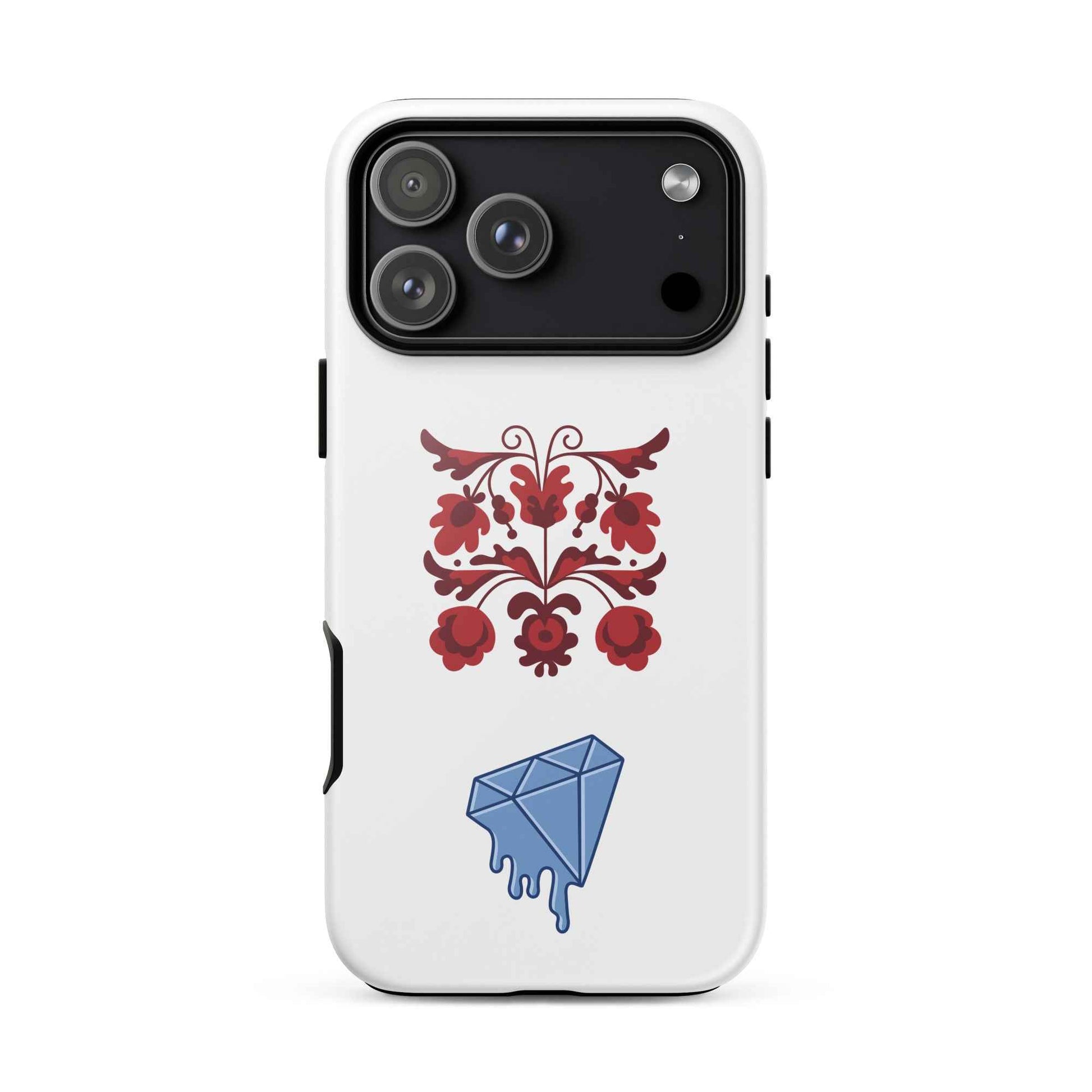 Iphone Case Design By Olivia!