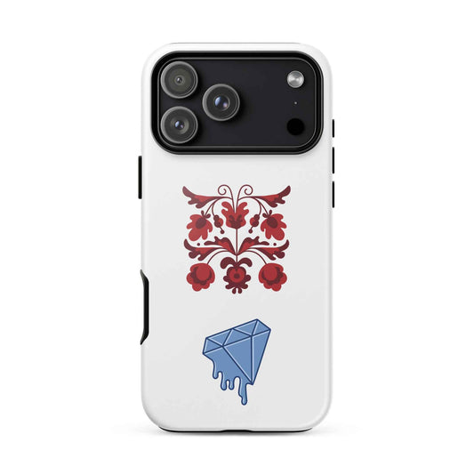 Iphone Case Design By Olivia!