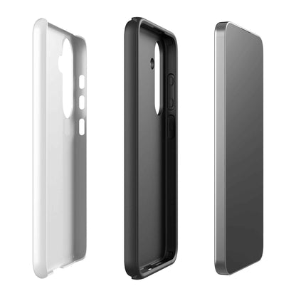Grinfinite Cards! Tough case for Samsung®