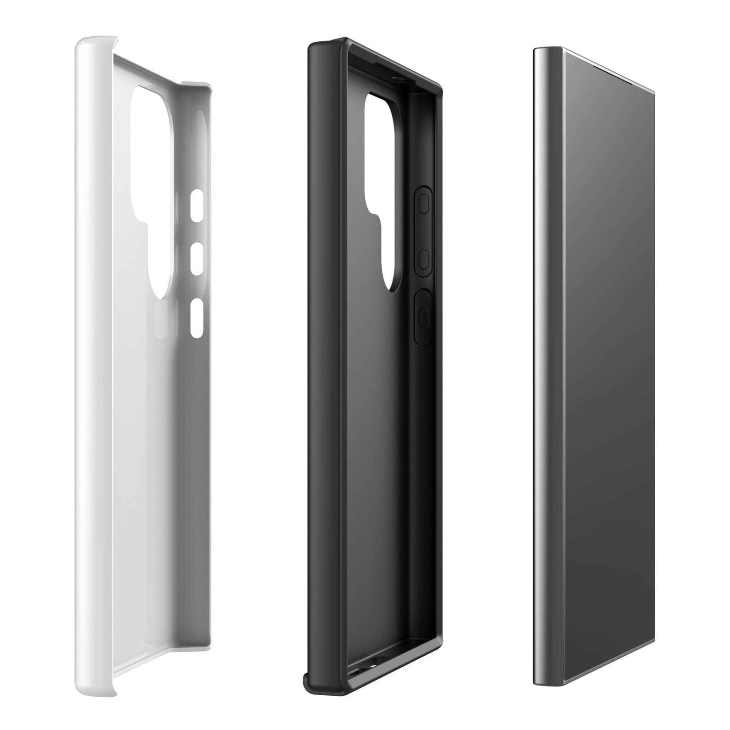 Grinfinite Cards! Tough case for Samsung®