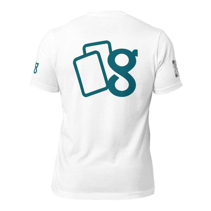 Official Grinfinite Cards! Pro Shirt!