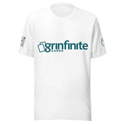 Official Grinfinite Cards! Pro Shirt!