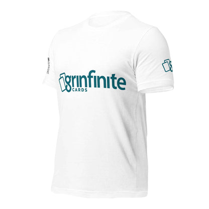Official Grinfinite Cards! Pro Shirt!